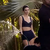 Kendall Jenner nude #5617
