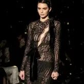 Kendall Jenner nude #5624