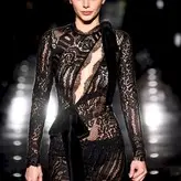 Kendall Jenner nude #5627