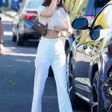 Kendall Jenner nude #5693