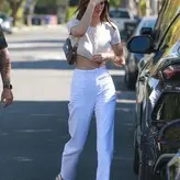 Kendall Jenner nude #5703