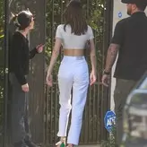 Kendall Jenner nude #5708