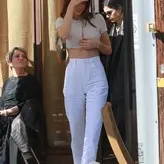 Kendall Jenner nude #5709