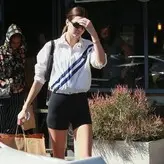 Kendall Jenner nude #5796