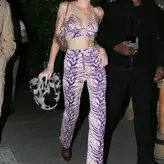Kendall Jenner nude #5880