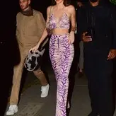 Kendall Jenner nude #5922