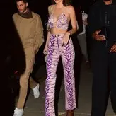 Kendall Jenner nude #5924