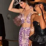 Kendall Jenner nude #5926