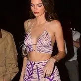 Kendall Jenner nude #5928