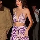 Kendall Jenner nude #5929