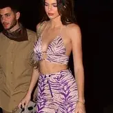 Kendall Jenner nude #5932