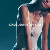 Kendall Jenner nude #5943