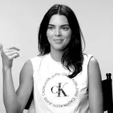 Kendall Jenner nude #5959
