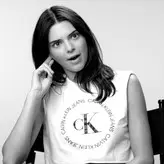 Kendall Jenner nude #5960