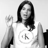 Kendall Jenner nude #5961
