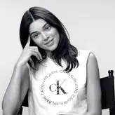 Kendall Jenner nude #5962
