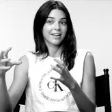 Kendall Jenner nude #5963