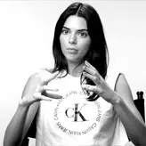 Kendall Jenner nude #5964