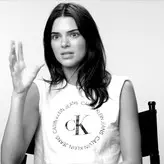 Kendall Jenner nude #5965