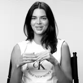 Kendall Jenner nude #5966