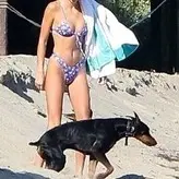 Kendall Jenner nude #5977