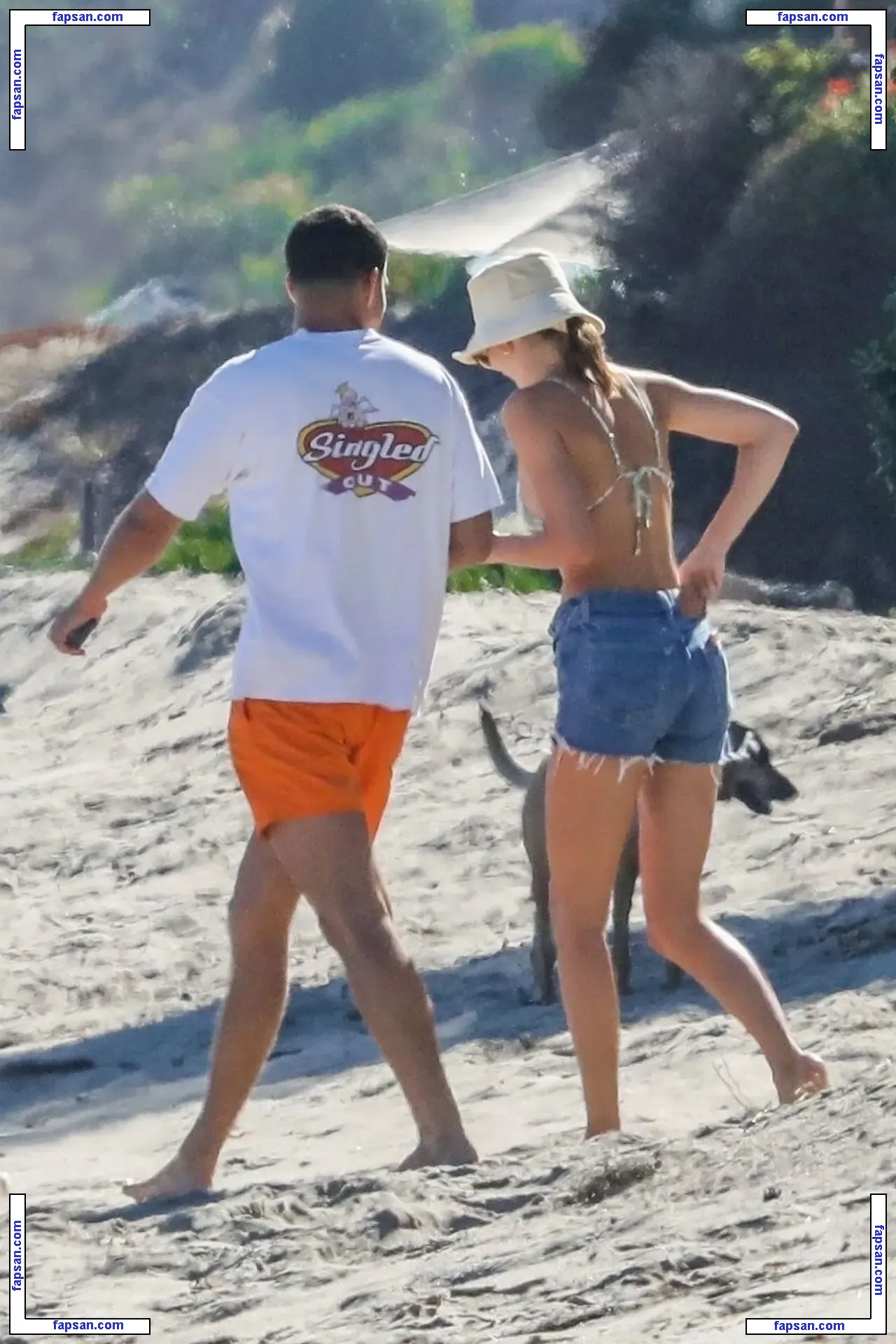 Kendall Jenner nude photo #6154 from OnlyFans