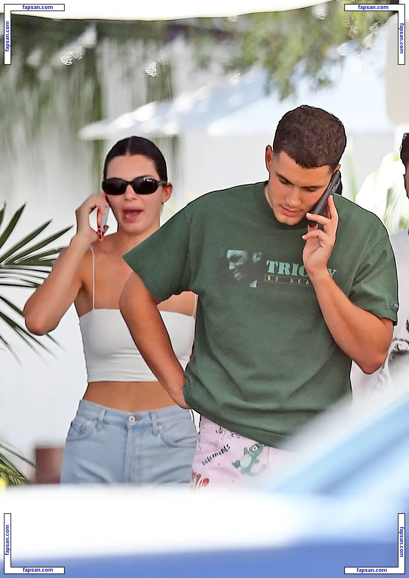 Kendall Jenner nude photo #6241 from OnlyFans