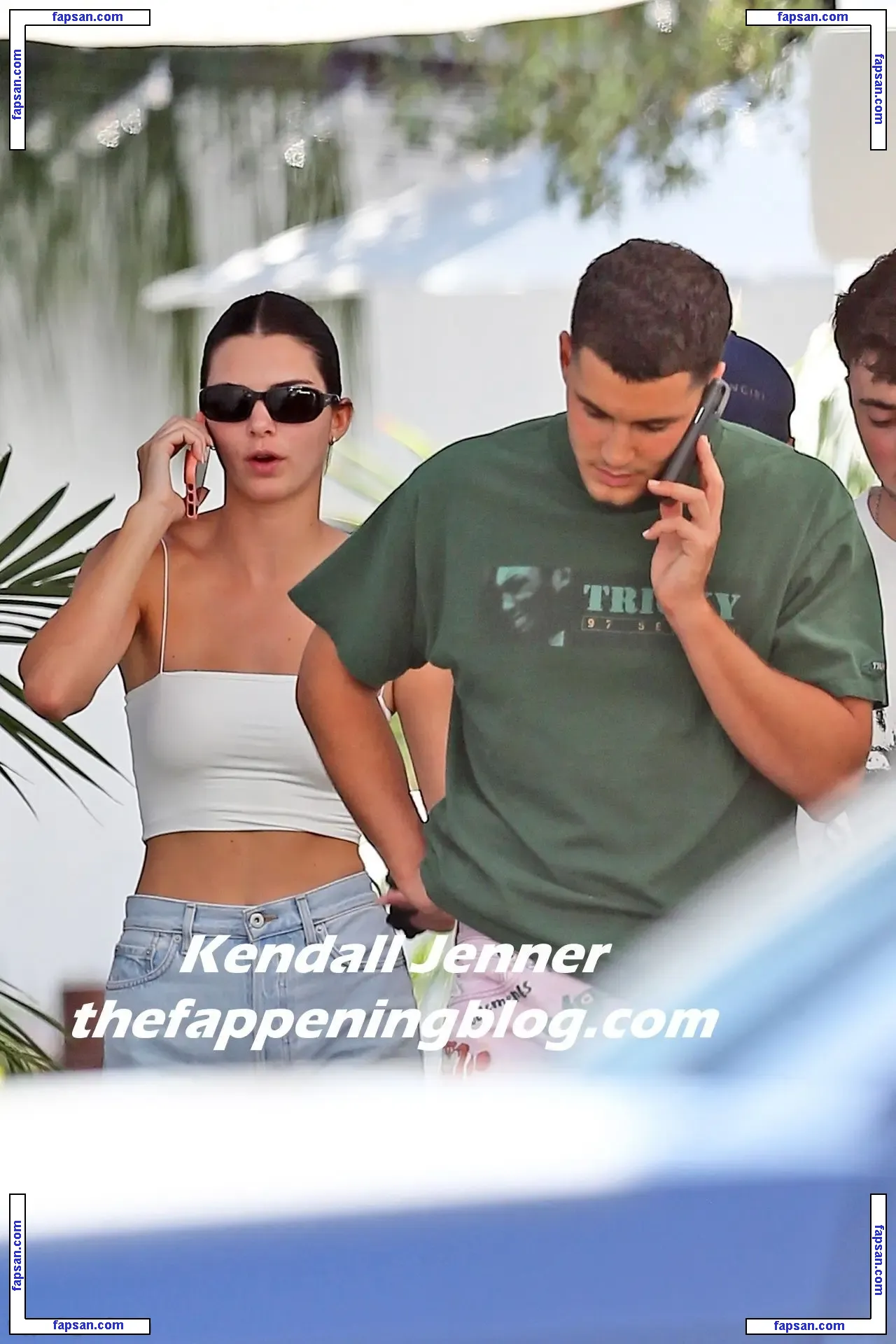 Kendall Jenner nude photo #6242 from OnlyFans