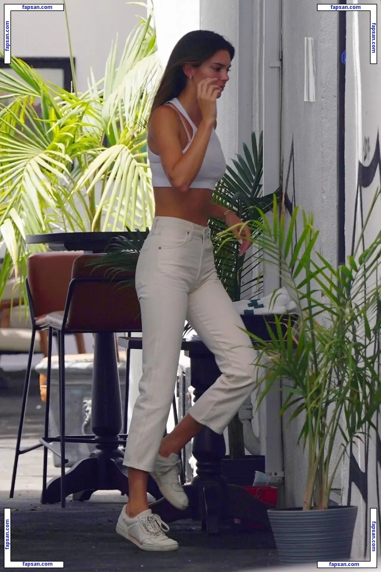 Kendall Jenner nude photo #6273 from OnlyFans