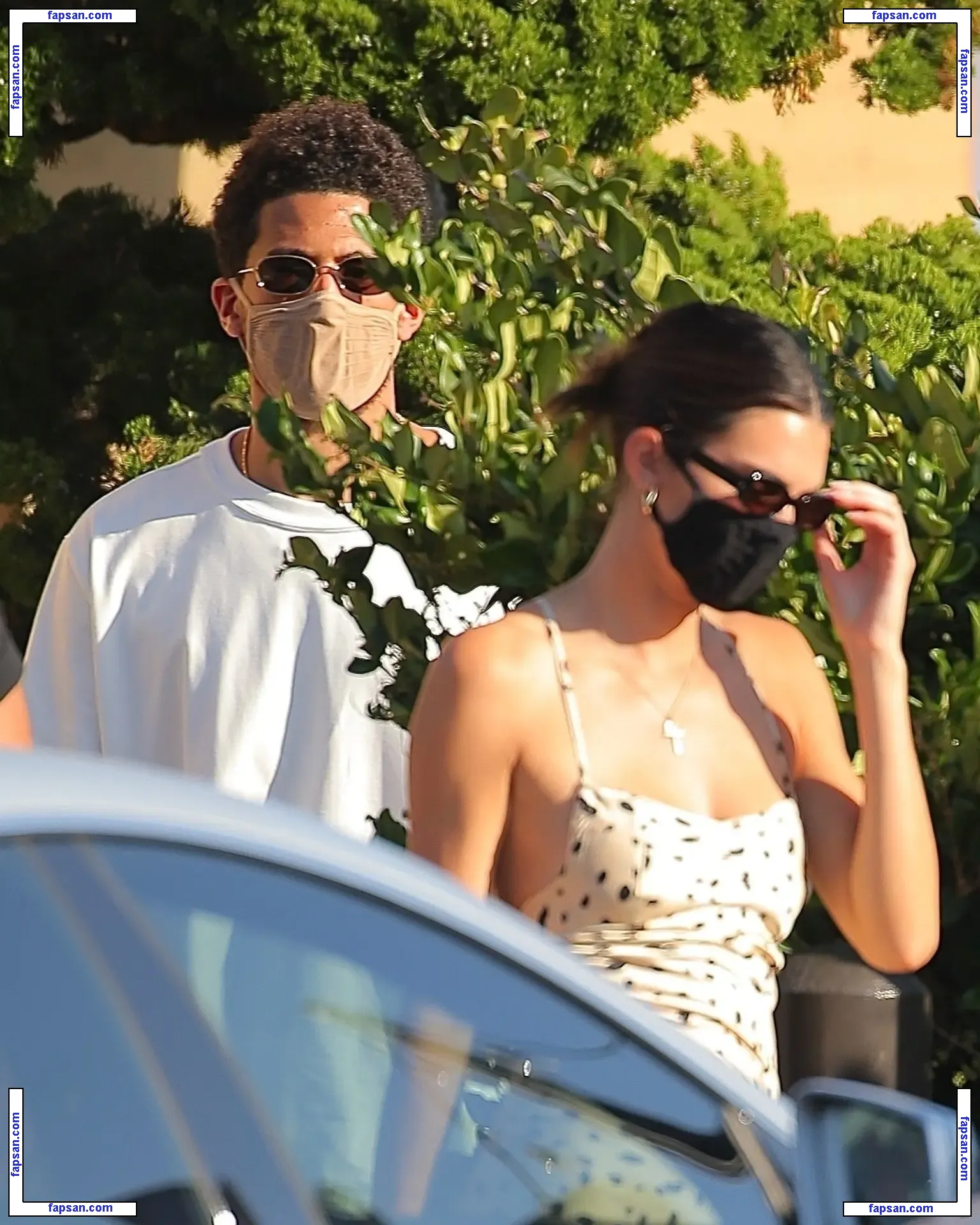 Kendall Jenner nude photo #6374 from OnlyFans