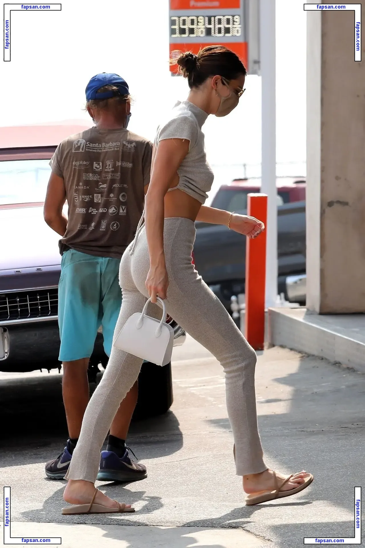 Kendall Jenner nude photo #6481 from OnlyFans