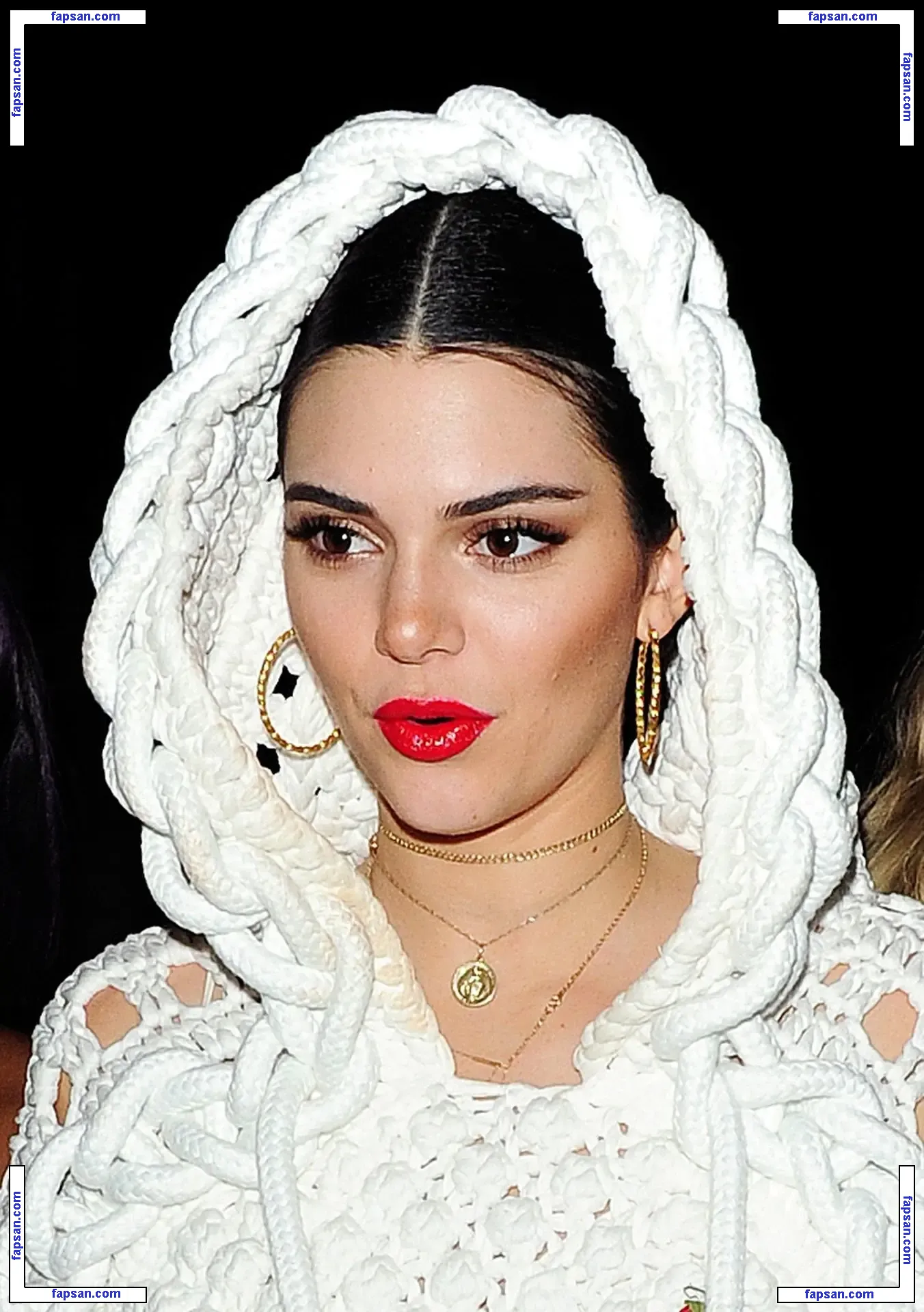 Kendall Jenner nude photo #6489 from OnlyFans