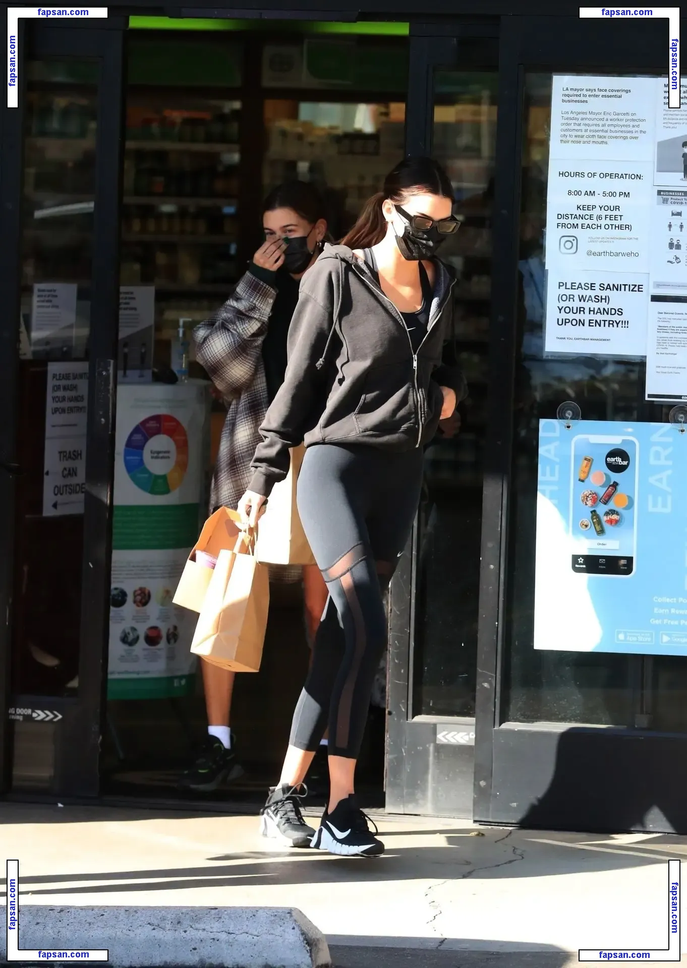 Kendall Jenner nude photo #6525 from OnlyFans