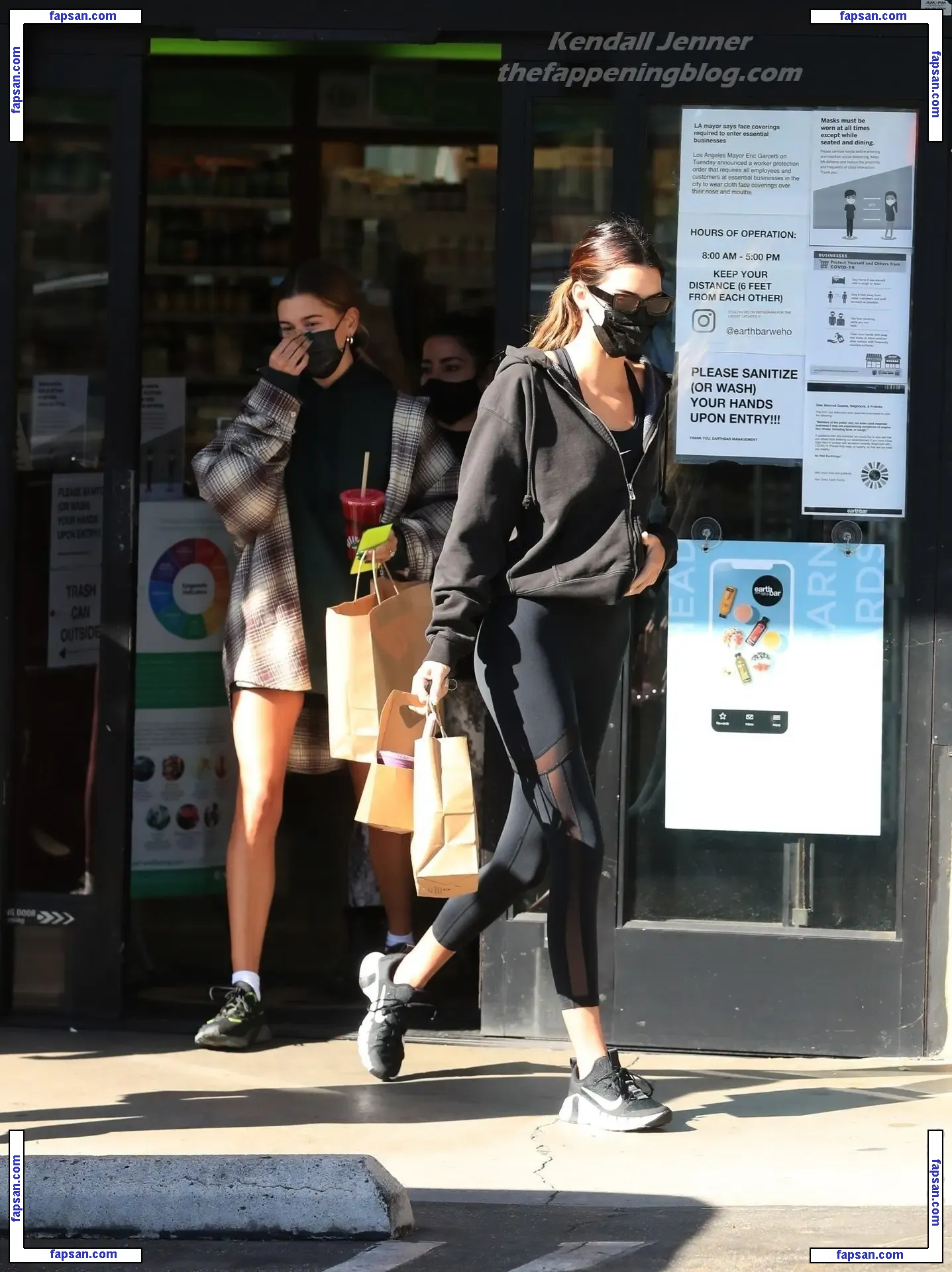 Kendall Jenner nude photo #6529 from OnlyFans