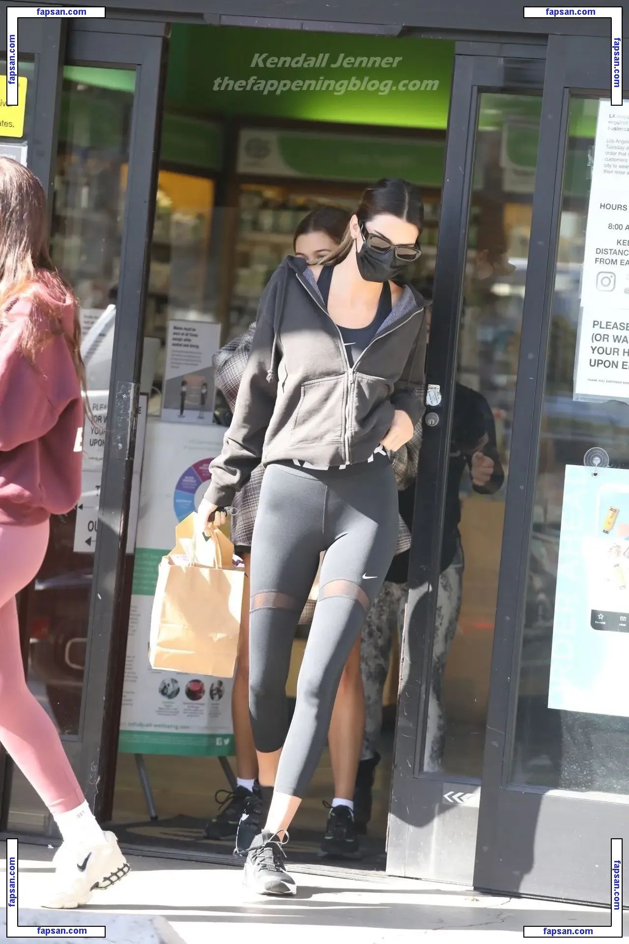 Kendall Jenner nude photo #6549 from OnlyFans