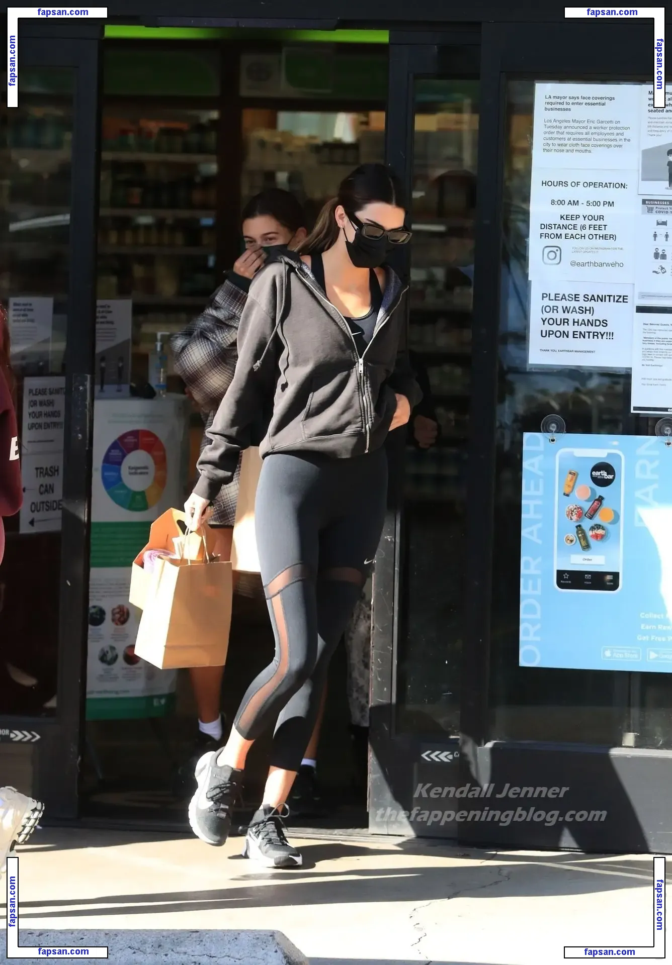 Kendall Jenner nude photo #6590 from OnlyFans