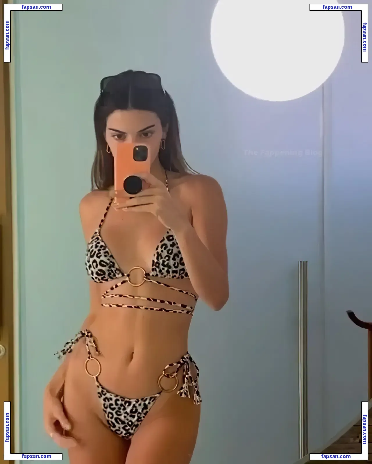 Kendall Jenner nude photo #6618 from OnlyFans