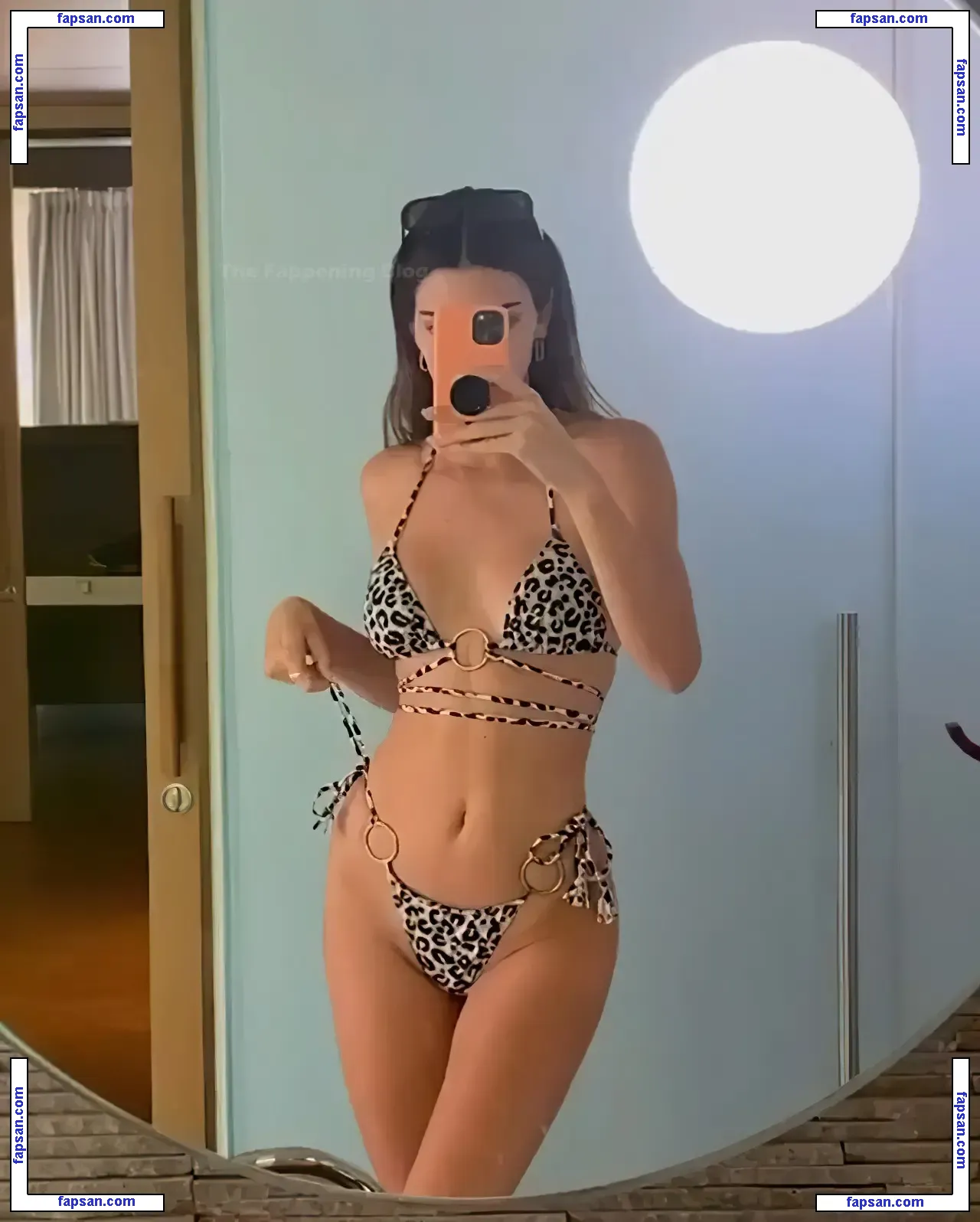 Kendall Jenner nude photo #6621 from OnlyFans
