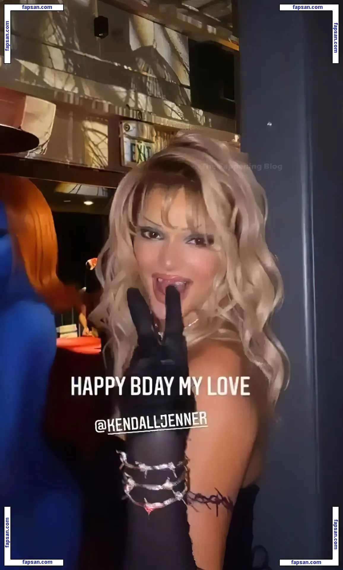 Kendall Jenner nude photo #6652 from OnlyFans