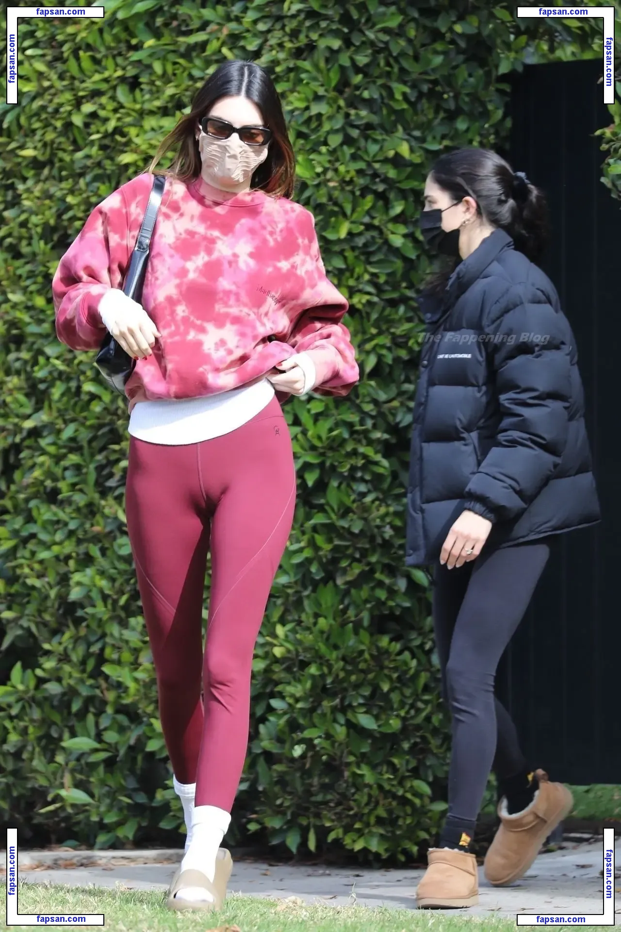Kendall Jenner nude photo #6719 from OnlyFans