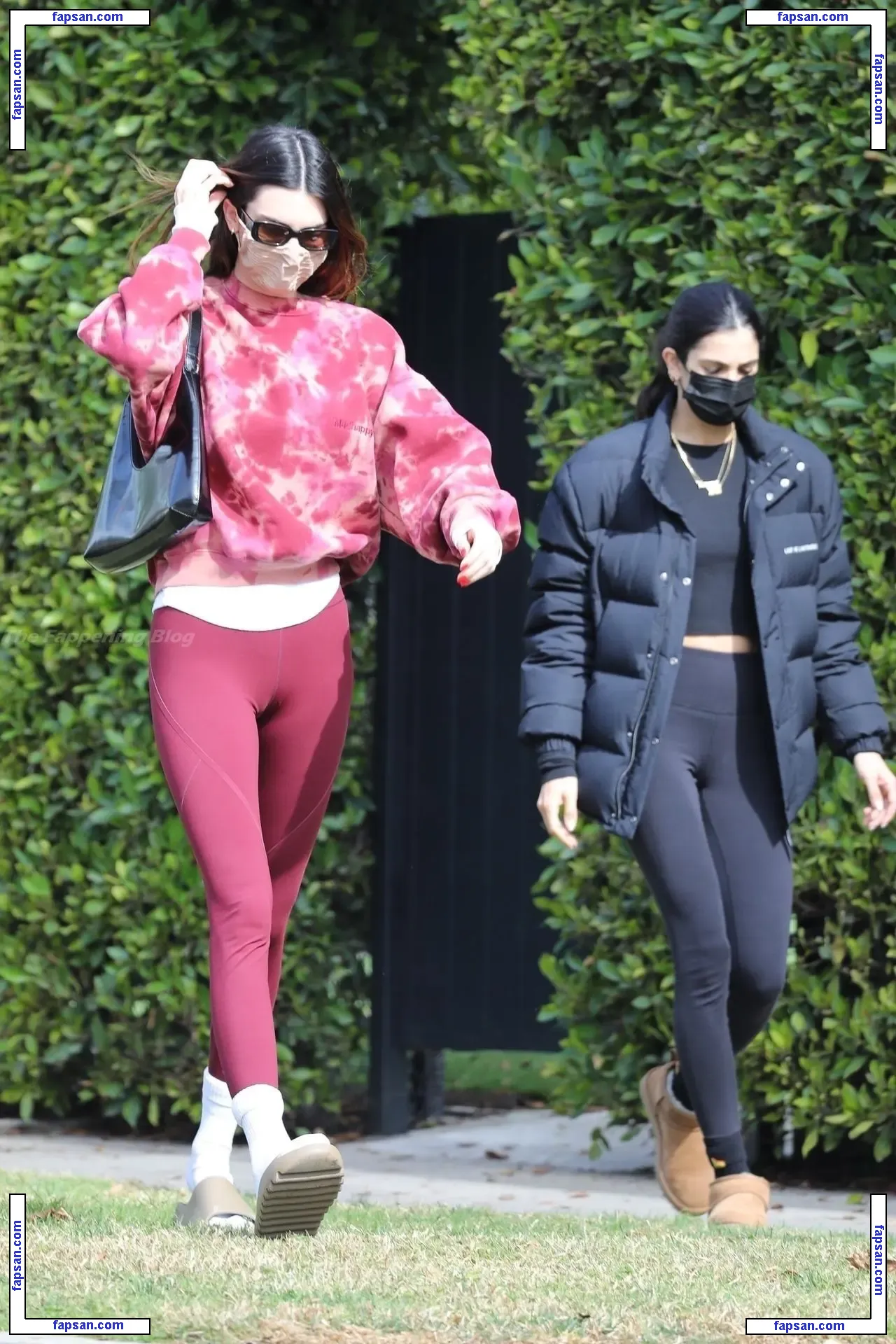 Kendall Jenner nude photo #6722 from OnlyFans
