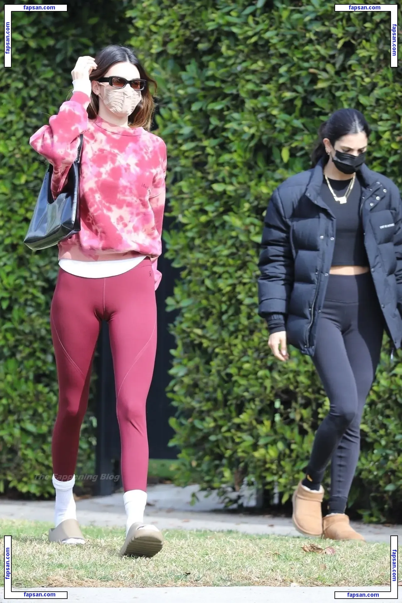 Kendall Jenner nude photo #6724 from OnlyFans