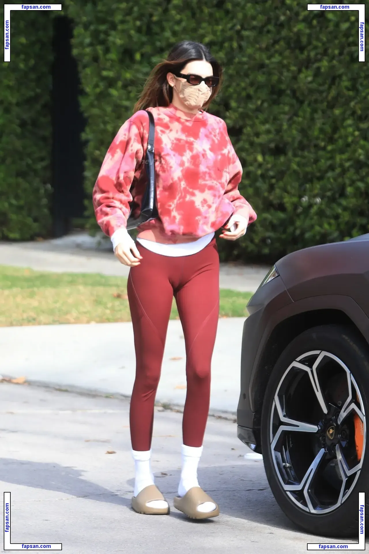 Kendall Jenner nude photo #6741 from OnlyFans