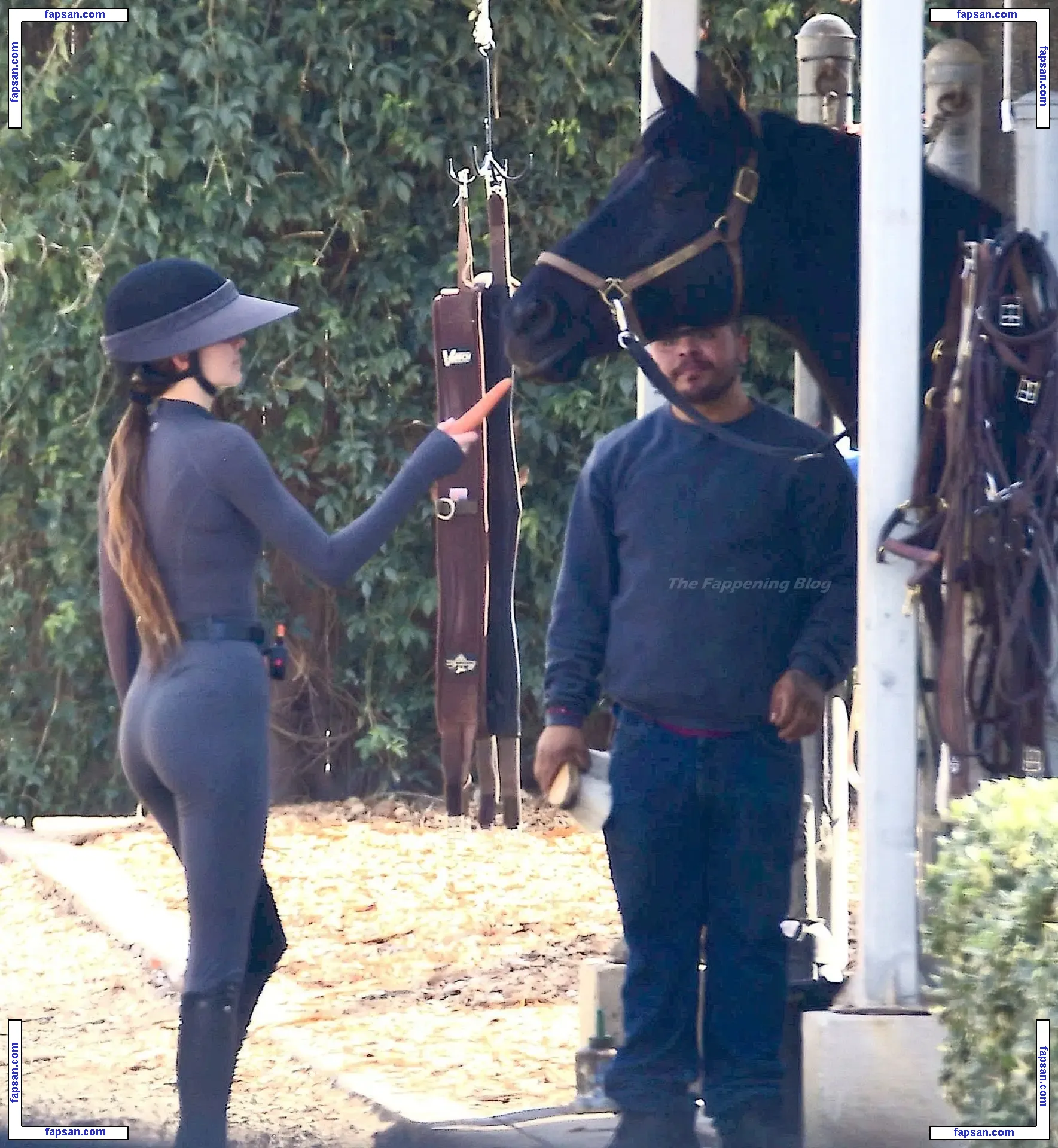 Kendall Jenner nude photo #6820 from OnlyFans