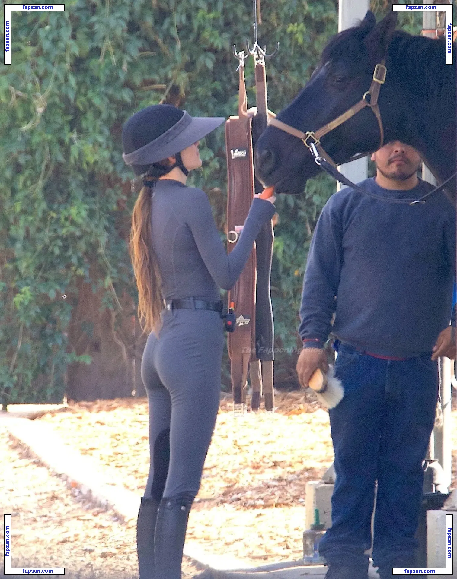 Kendall Jenner nude photo #6821 from OnlyFans