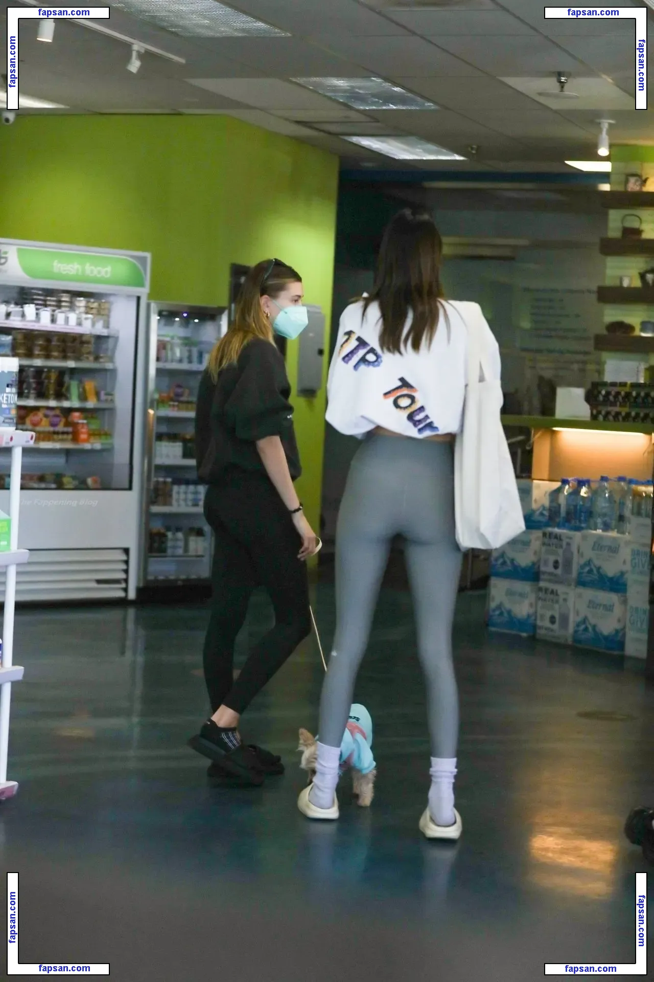 Kendall Jenner nude photo #6987 from OnlyFans