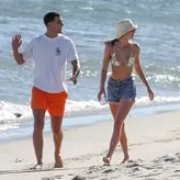 Kendall Jenner nude #6123