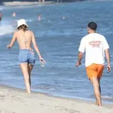 Kendall Jenner nude #6176