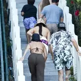 Kendall Jenner nude #6190