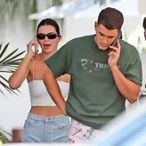 Kendall Jenner nude #6241